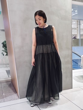 otaさん（レディース・168cm）の夏コーディネート