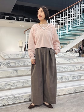 otaさん(レディース・168cm)の夏コーディネート