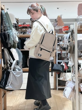 oimo_bleubleuetさんのコーディネート