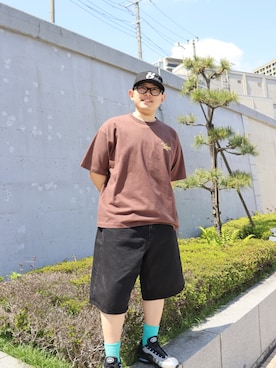 SOTAさんのコーディネート