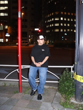 SOTAさんのコーディネート
