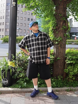 SOTAさんのコーディネート