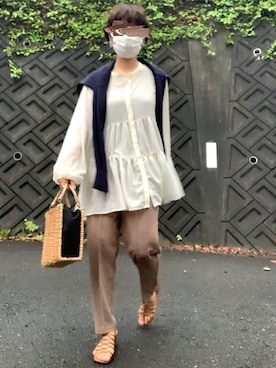 miyakoさんのコーディネート