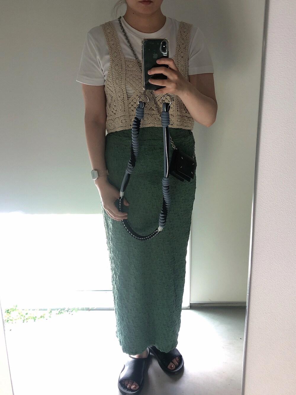 Maison Margiela（メゾンマルジェラ）の「Maison Margiela
