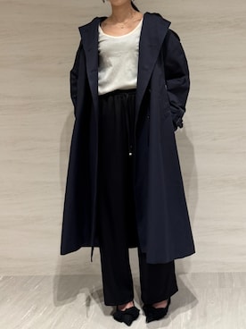 AJUGA.スタッフさんのコーディネート