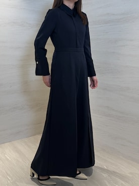 AJUGA.スタッフさんのコーディネート