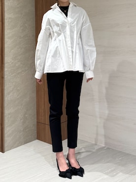 AJUGA.スタッフさんのコーディネート