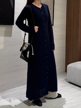 AJUGA.スタッフさんのコーディネート