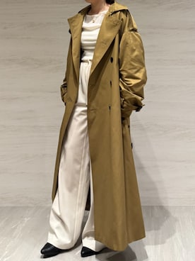 AJUGA.スタッフさんのコーディネート