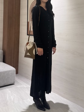 AJUGA.スタッフさんのコーディネート