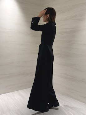 AJUGA.スタッフさんのコーディネート