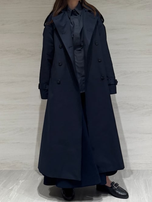 AJUGA.2WAYボリュームトレンチコート 2WAYボリュームトレンチコート｜AJUGA.（アジュガ）公式通販サイト