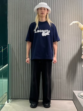 Harukiさんのコーディネート