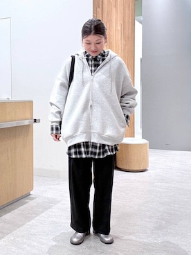 muuu805 さんのコーディネート