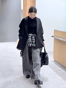 muuu805 さんのコーディネート