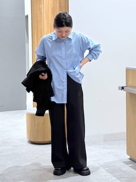 muuu805 さんのコーディネート