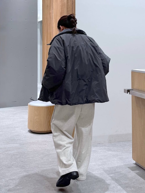 セール】3ゲージMIXざっくりニットプルオーバー 638086（ニット