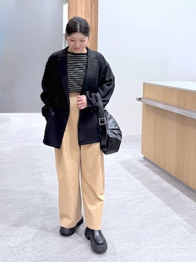 muuu805 さんのコーディネート