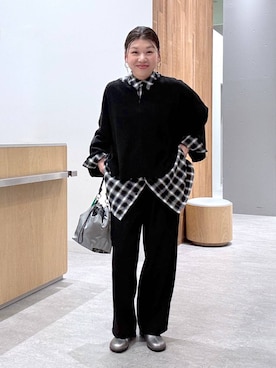 muuu805 さんのコーディネート