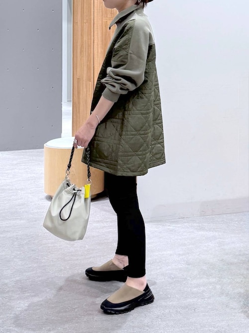 セール】タンクソールサボ 589564（その他シューズ）｜LEPSIM