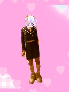 ♡♡♡りるめろちゃん♡♡♡さん（メンズ・162cm・30代）の秋コーディネート