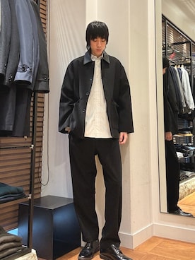 nihonさんのコーディネート