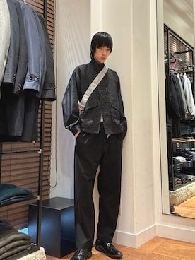 nihonさんのコーディネート