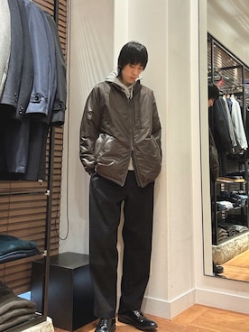 nihonさんのコーディネート