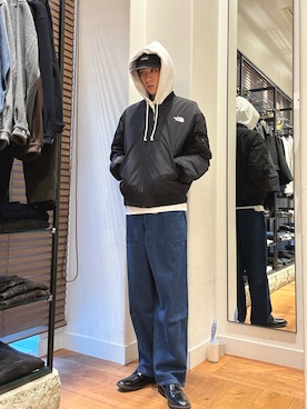 nihonさんのコーディネート