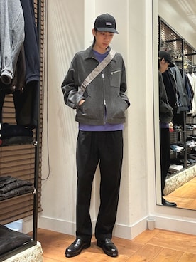 nihonさんのコーディネート