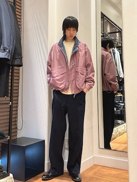 nihonさんのコーディネート