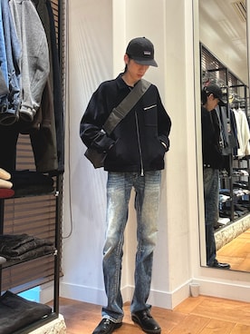 nihonさんのコーディネート