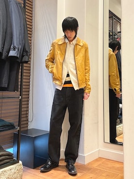 nihonさんのコーディネート