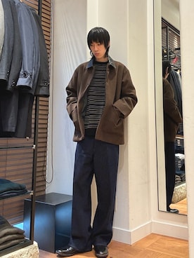 nihonさんのコーディネート