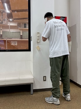 odd10976さんのコーディネート