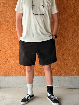 odd10976さん(メンズ・186cm)の夏コーディネート