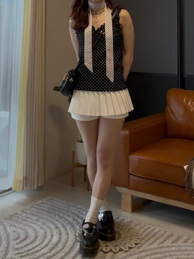 bibi★さん(レディース・153cm)の春コーディネート