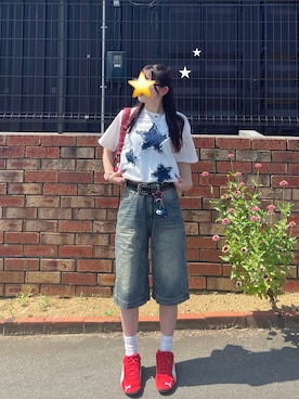 bibi★さん(レディース・153cm)の春コーディネート
