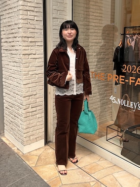 yamanatsu0709さんのコーディネート