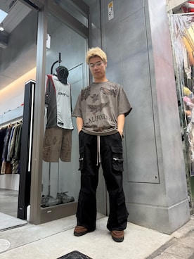 itto0219さんのコーディネート