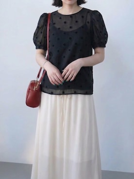 YUGUさんのコーディネート