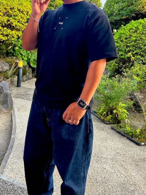 FAT（エフエイティー）の「247 FADER（デニムパンツ）」 - WEAR