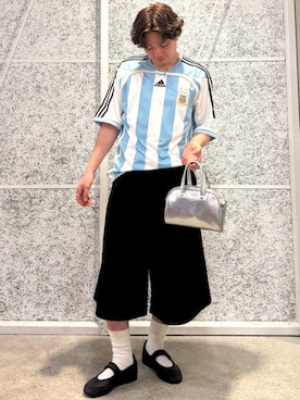 SYさんのコーディネート