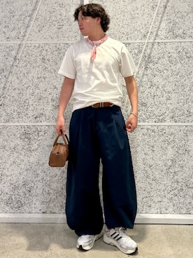 SYさんのコーディネート
