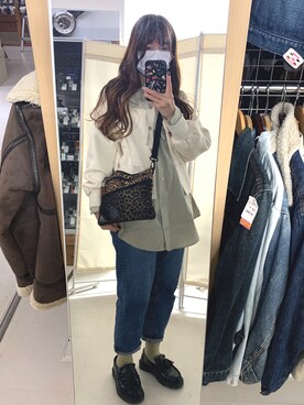 KANAさんのコーディネート