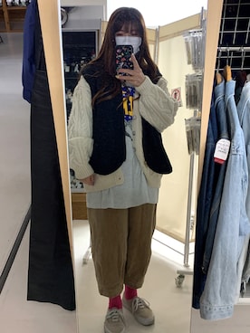 KANAさんのコーディネート