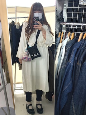 KANAさんのコーディネート