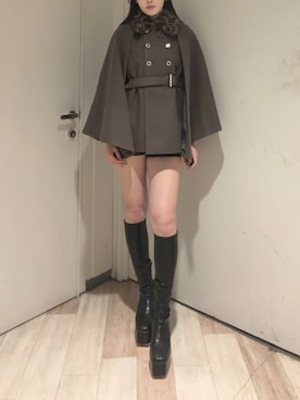 shokoさんのコーディネート