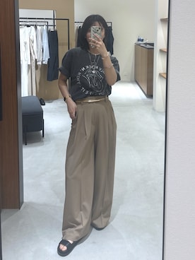 　Yuuさんのコーディネート
