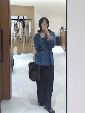 　Yuuさんのコーディネート